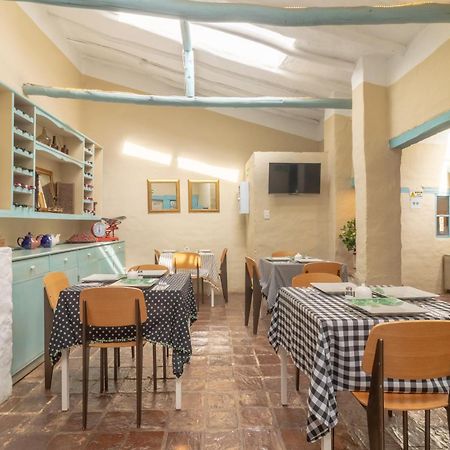 Casa Provenzal Hotell Villa de Leyva Eksteriør bilde