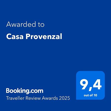 Casa Provenzal Hotell Villa de Leyva Eksteriør bilde