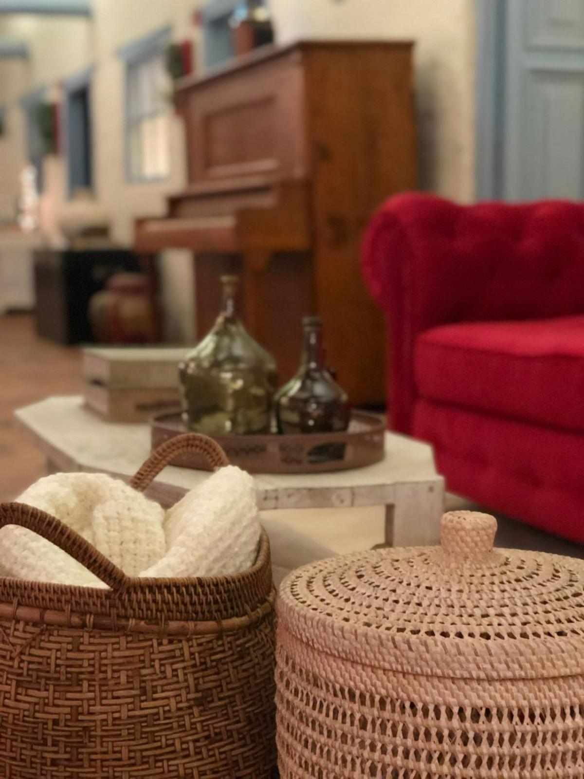 Casa Provenzal Hotell Villa de Leyva Eksteriør bilde