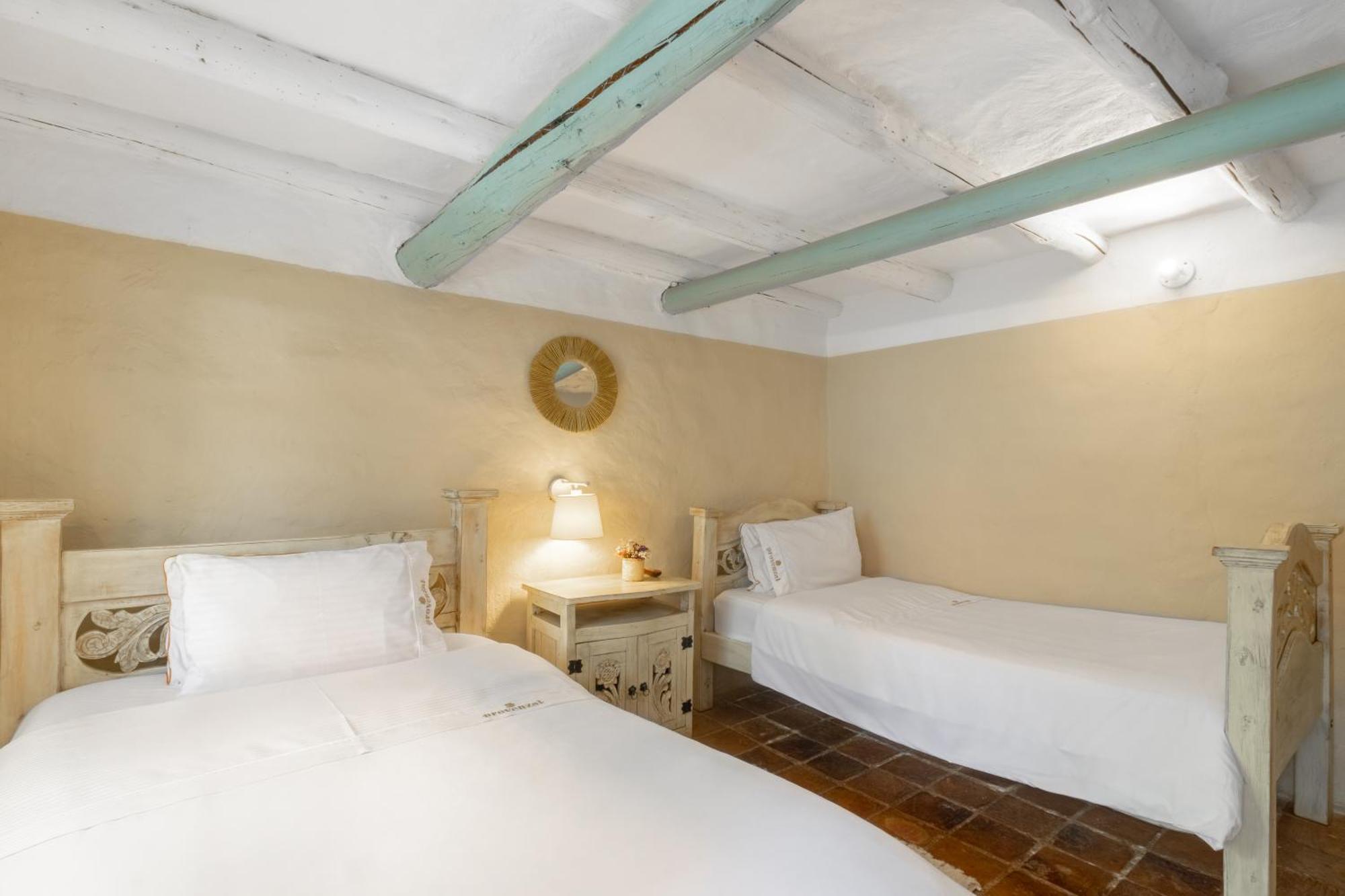Casa Provenzal Hotell Villa de Leyva Eksteriør bilde