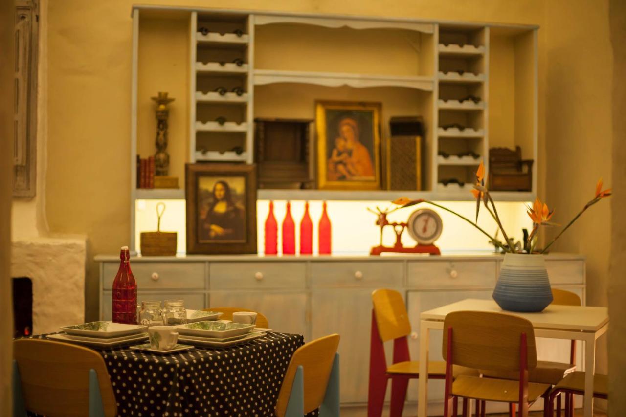Casa Provenzal Hotell Villa de Leyva Eksteriør bilde