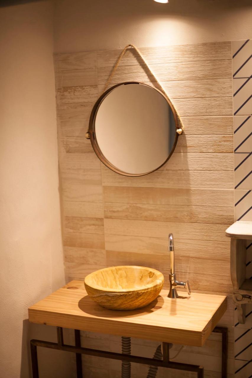Casa Provenzal Hotell Villa de Leyva Eksteriør bilde